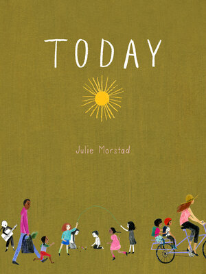 cover image of Today